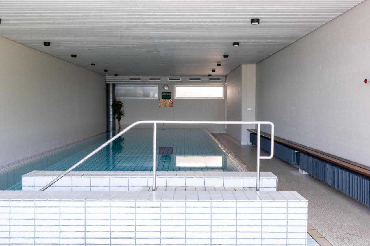 Black Forest Schwarzwaldblick Indoorpool Wifi Natur Komfort Höchenschwand Екстериор снимка