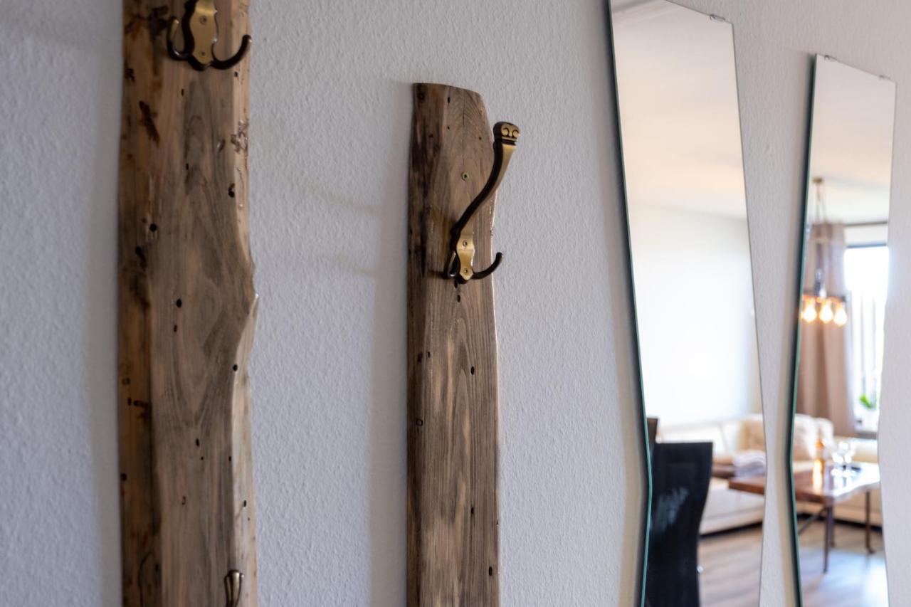 Black Forest Schwarzwaldblick Indoorpool Wifi Natur Komfort Höchenschwand Екстериор снимка