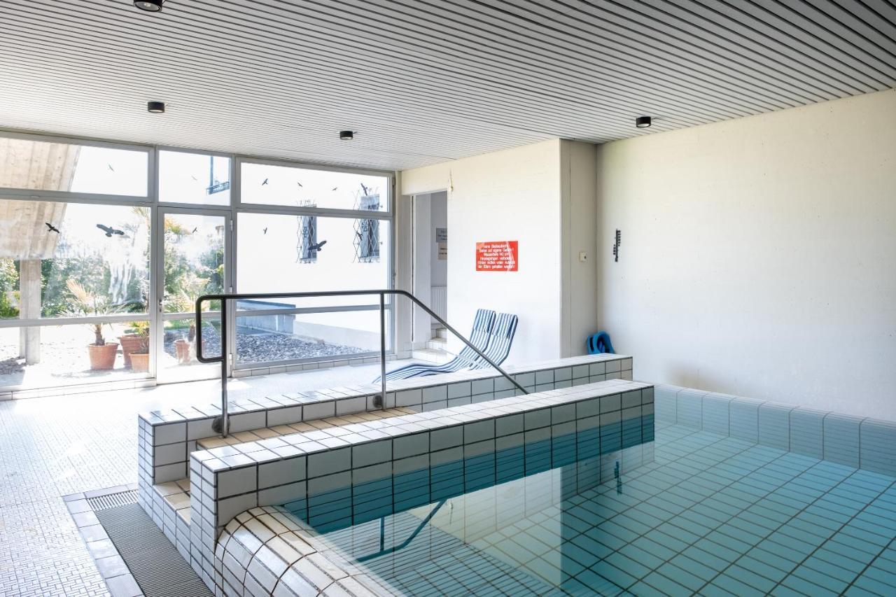Black Forest Schwarzwaldblick Indoorpool Wifi Natur Komfort Höchenschwand Екстериор снимка